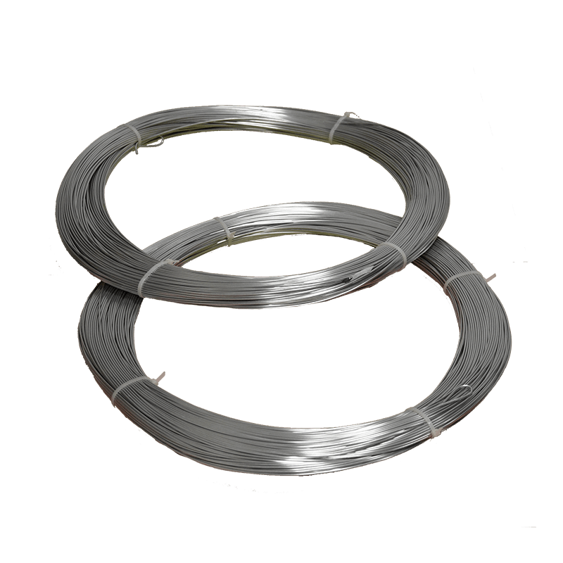 Fil de Zinc - Aluminium