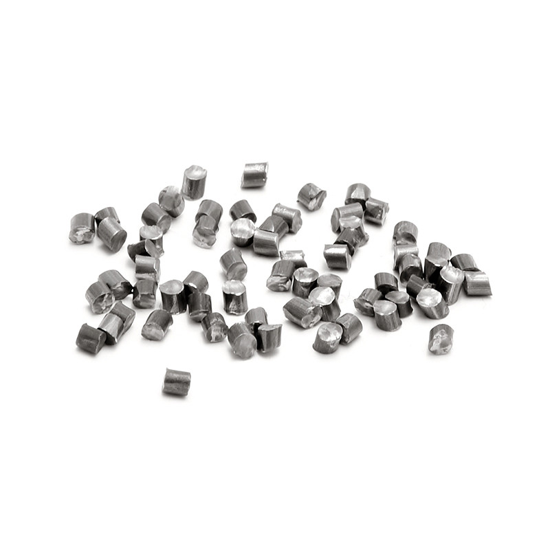 Grenaille de Fil Coupe Acier