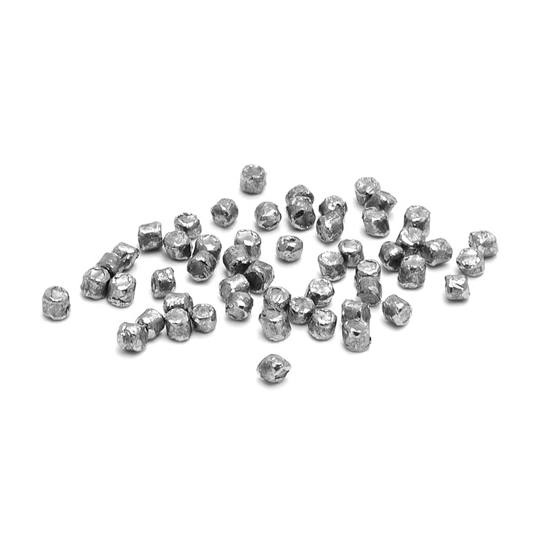 Grenaille de Fil Coupé Rodé...