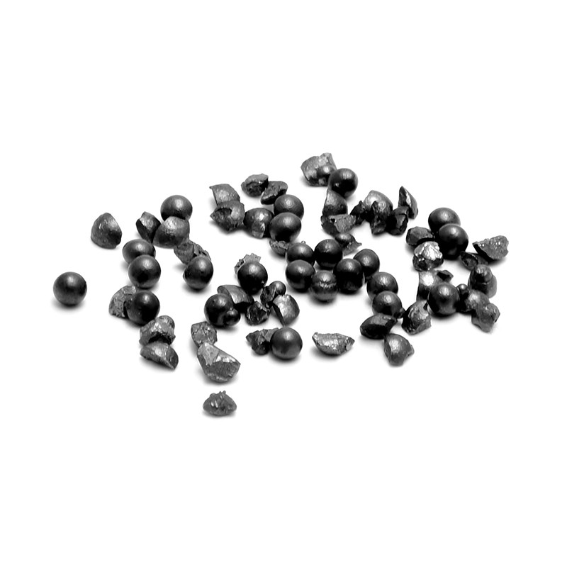 Grenaille d’acier SABLAMAX®