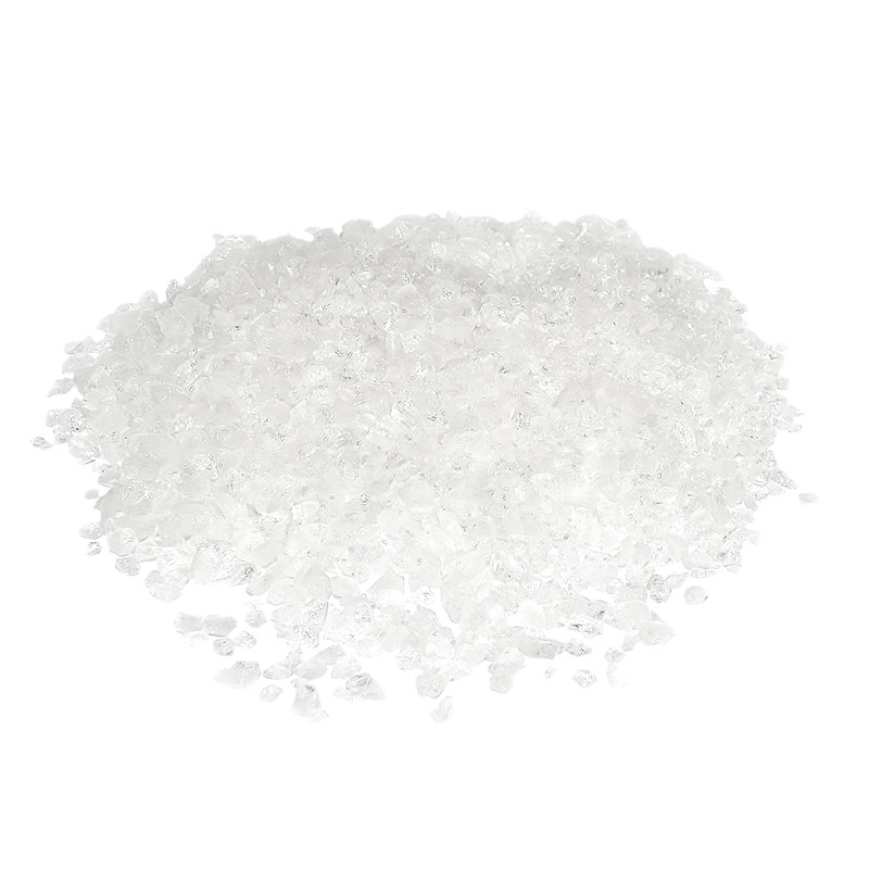 Abrasifs media amidon de ble